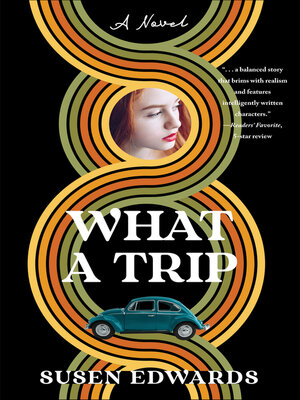 cover image of What a Trip